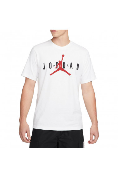 Tricou barbati Nike Jordan Air Wordmark CK4212-103