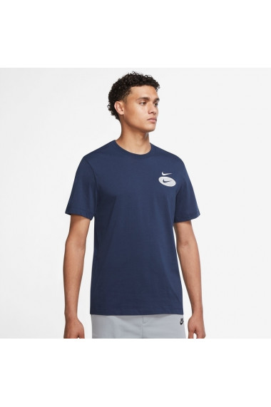 Tricou barbati Nike Essential Core DM6341-410