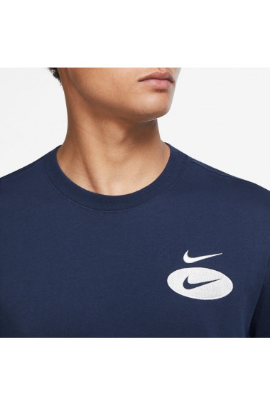 Tricou barbati Nike Essential Core DM6341-410
