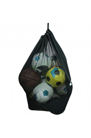 Geanta unisex Nike Club Team Swoosh Ball Bag BA5200-010