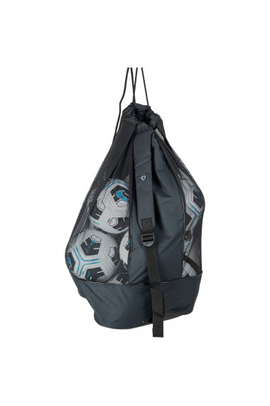 Geanta unisex Nike Club Team Swoosh Ball Bag BA5200-010