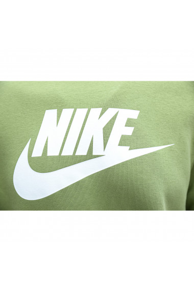 Bluza barbati Nike Club Fleece Crewneck DQ4912-334