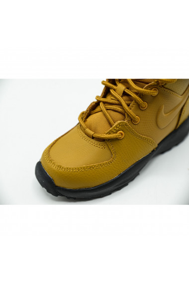 Ghete copii Nike Manoa BQ5373-700