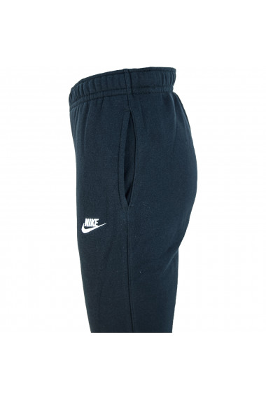 Pantaloni sport barbati Nike Sportswear Club Fleece BV2707-010
