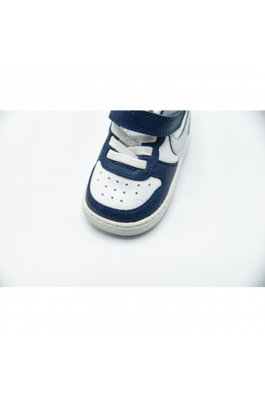 Pantofi sport copii Nike Court Borough Low 2 TDV BQ5453-121