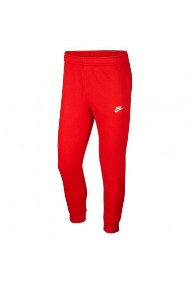 Pantaloni sport barbati Nike Sportswear Club Fleece BV2671-657