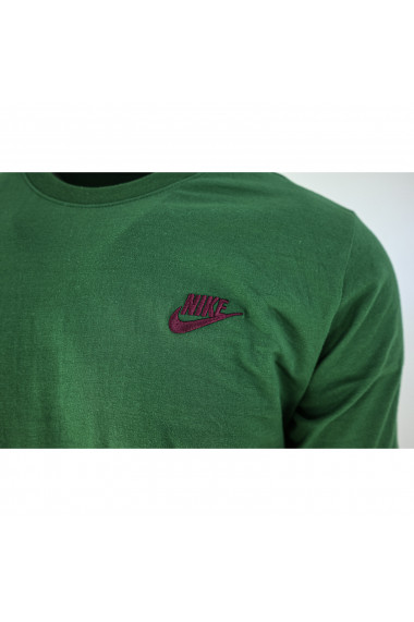 Tricou barbati Nike Sportswear Club AR4997-341