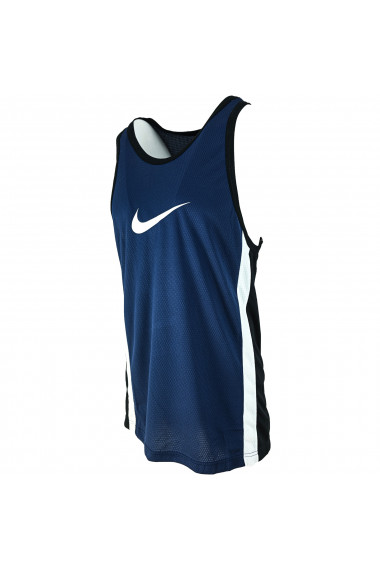Maiou barbati Nike Dri-FIT Icon Basketball Jersey DV9967-410
