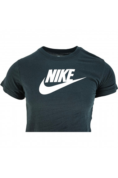 Tricou copii Nike Sportswear Basic Futura AR5088-010