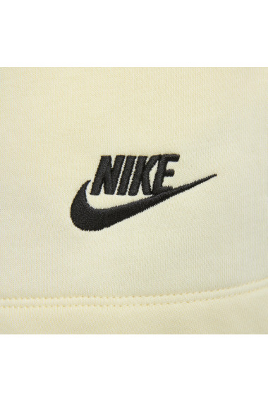 Pantaloni scurti femei Nike Sportswear Club Fleece DQ5802-113