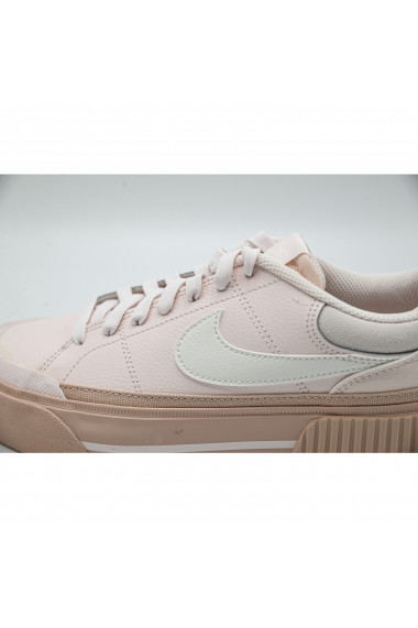 Pantofi sport femei Nike Court Legacy Lift DM7590-600