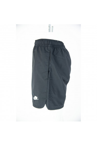Pantaloni scurti barbati Nike Sportswear Sport Essentials Woven Lined Flow DM6829-010