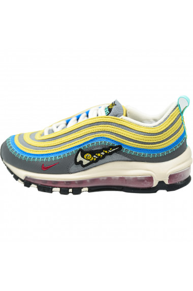Pantofi sport copii Nike Air Max 97 SE DN4381-001