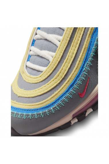 Pantofi sport copii Nike Air Max 97 SE DN4381-001