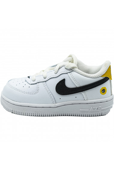 Pantofi sport copii Nike Air Force 1 LV8 DM4254-100
