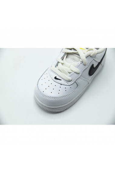 Pantofi sport copii Nike Air Force 1 LV8 DM4254-100