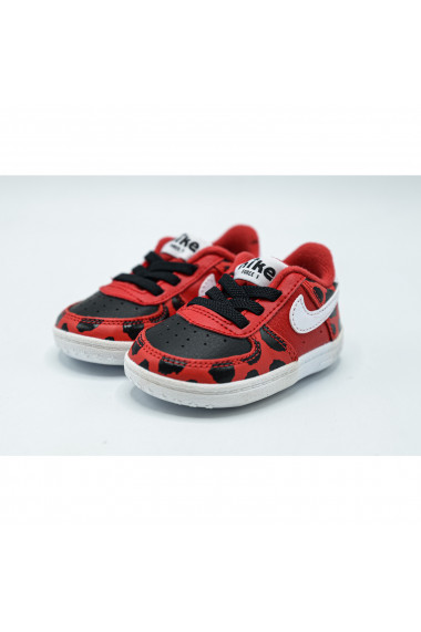 Pantofi sport copii Nike Air Force 1 Crib SE CZ2644-600