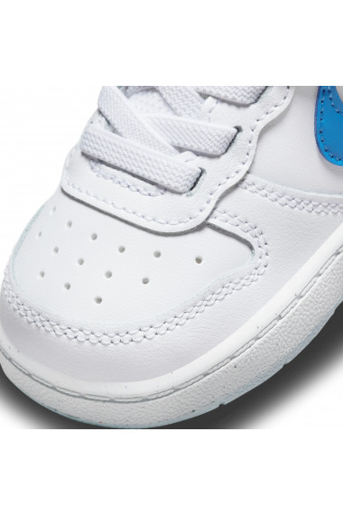 Pantofi sport copii Nike Court Borough Low 2 BQ5453-123