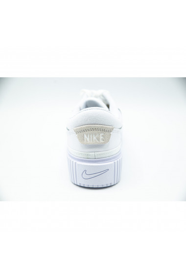 Pantofi sport femei Nike Court Legacy Lift DM7590-101