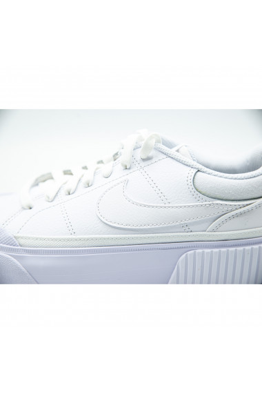 Pantofi sport femei Nike Court Legacy Lift DM7590-101