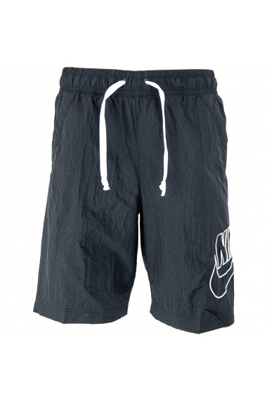 Pantaloni scurti barbati Nike Sportswear Alumni DB3810-010