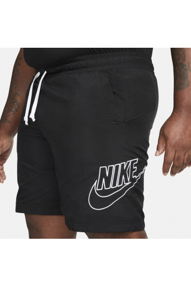 Pantaloni scurti barbati Nike Sportswear Alumni DB3810-010