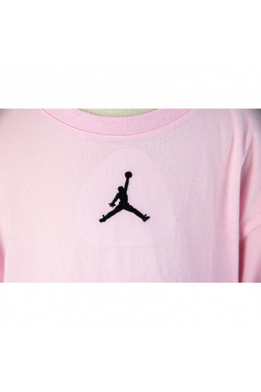 Tricou copii Nike Air Jordan Junior Essentials Tee 45A770-A9Y