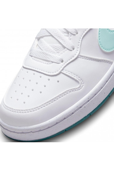 Pantofi sport copii Nike Court Borough Low Recraft DV5456-102