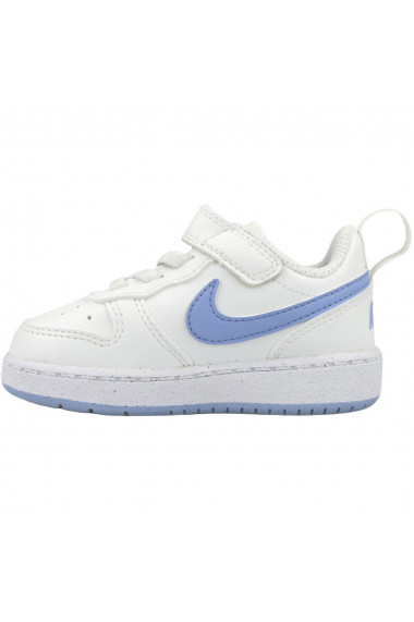 Pantofi sport copii Nike Court Borough Low Recraft DV5458-103