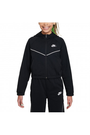Trening copii Nike Sportswear Big Kids FD2948-010