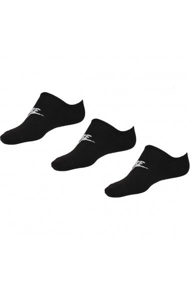 Sosete unisex Nike Sportswear Everyday Essential No-Show Socks 3P DX5075-010