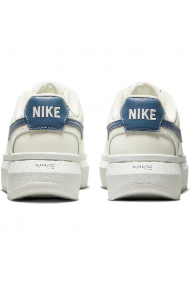Pantofi sport femei Nike Court Vision Alta DM0113-102