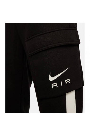 Pantaloni barbati Nike AIR FLEECE CARGO FN7693-010
