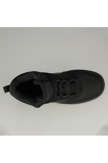 Pantofi sport copii Nike Court Borough (GS) 839977-001