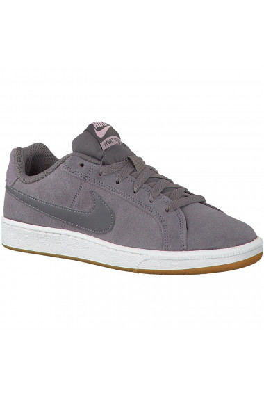 Pantofi sport femei Nike Court Royale Suede 916795-004