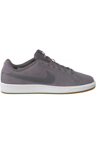 Pantofi sport femei Nike Court Royale Suede 916795-004