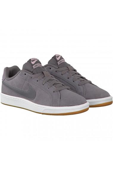 Pantofi sport femei Nike Court Royale Suede 916795-004