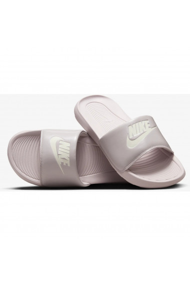 Slapi femei Nike Victori One Slide CN9677-008