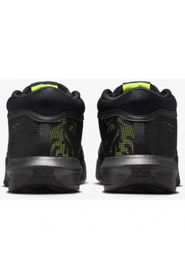 Pantofi sport barbati Nike LEBRON WITNESS VIII FB2239-002