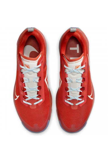 Pantofi sport barbati Nike React Terra Kiger 9 DR2693-601