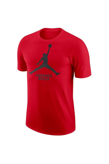 Tricou barbati Nike NBA CHICAGO BULLS Jordan FD1460-657