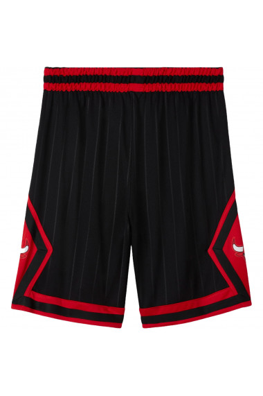 Pantaloni scurti barbati Nike Chicago Bulls Statement Edition CV9555-010