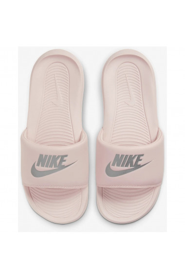 Slapi femei Nike Victori One Slide CN9677-600