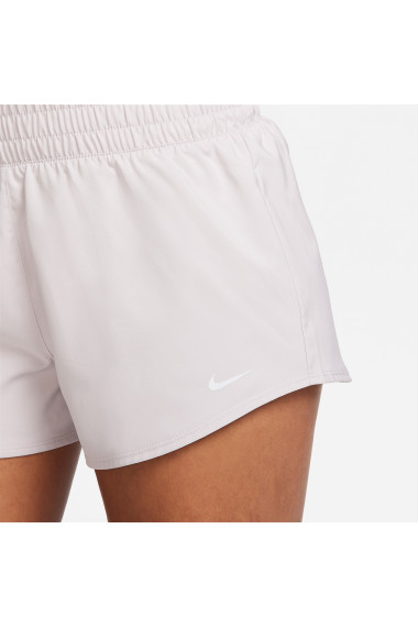 Pantaloni scurti femei Nike One DX6010-019