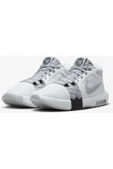 Pantofi sport barbati Nike LEBRON WITNESS VIII FB2239-100