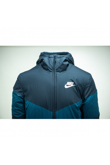 Jacheta barbati Nike Sportswear Synthetic Fill 928861-451
