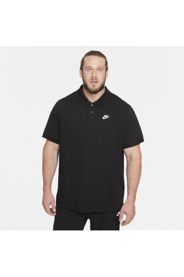 Tricou Polo barbati Nike Sportswear Polo CJ4456-010