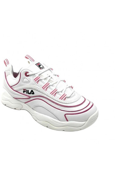 Pantofi sport femei Fila Ray Lines 101088292U