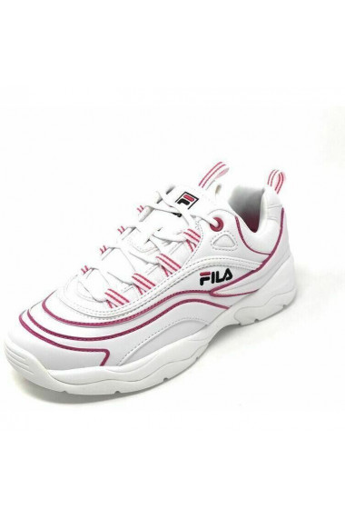Pantofi sport femei Fila Ray Lines 101088292U
