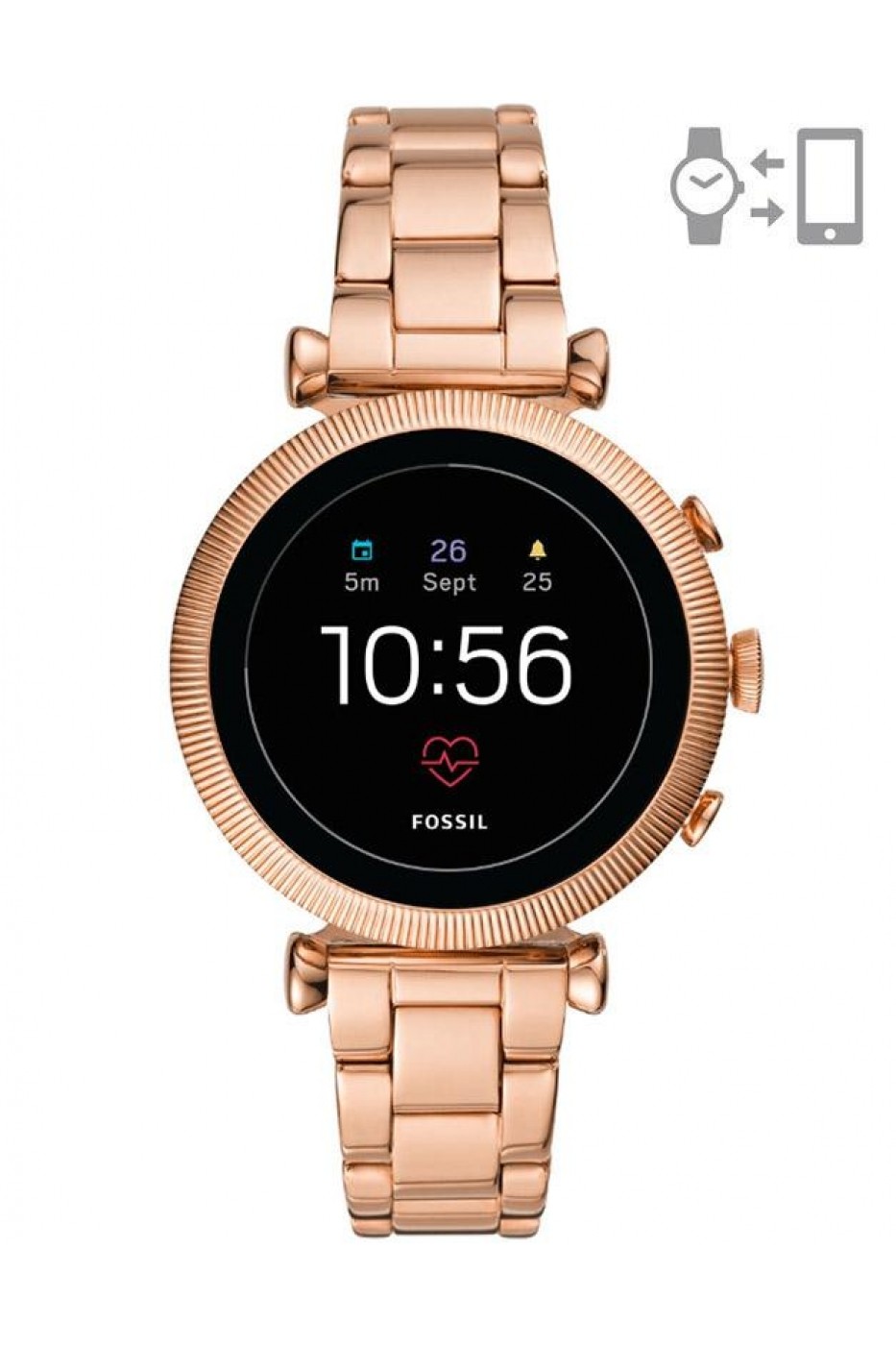 fossil sloan gen 4